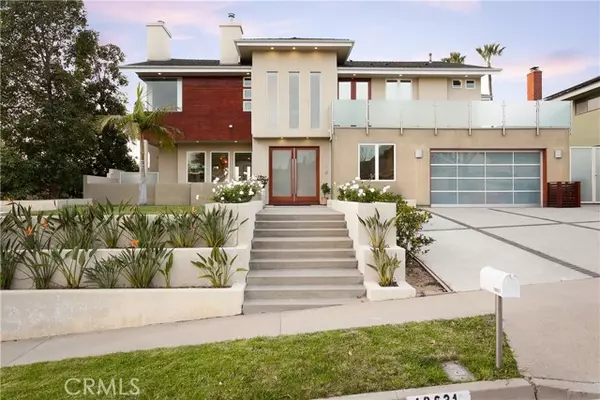 19631 Crestknoll Dr., Yorba Linda, CA 92886