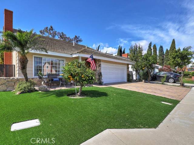 Cypress, CA 90630,9871 Sunny Circle