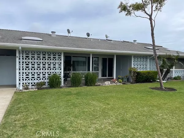 13721 El Dorado Drive, Seal Beach, CA 90740