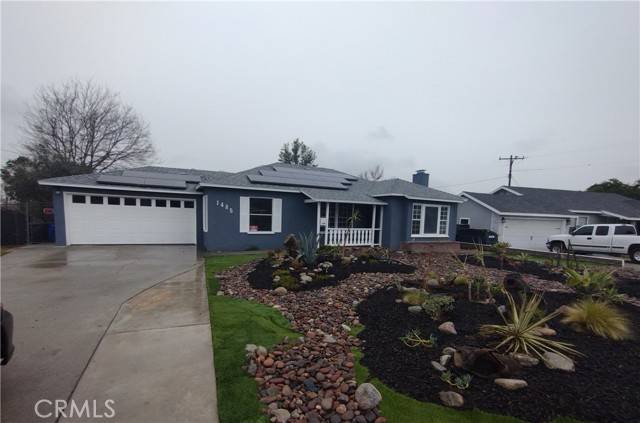 1485 Verde Drive, San Bernardino, CA 92404