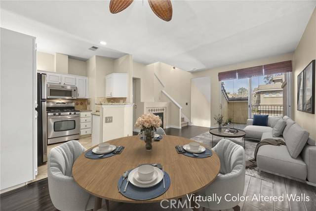 7974 East Monte Carlo Avenue, Anaheim Hills, CA 92808