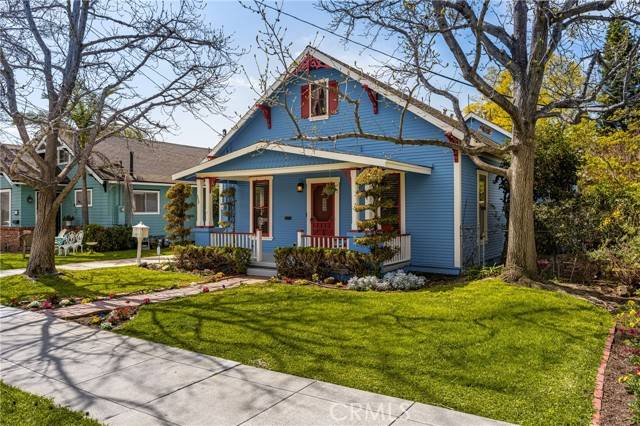 358 North Shaffer Street, Orange, CA 92866