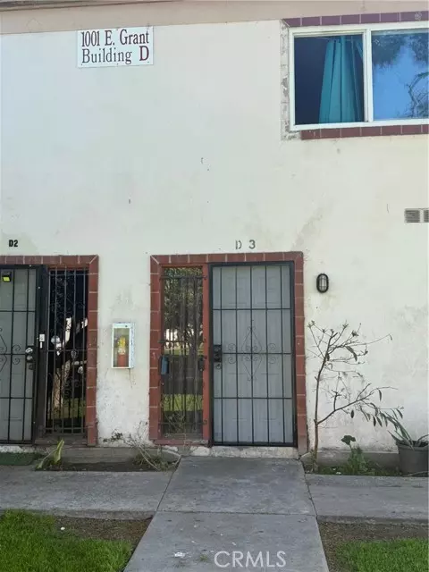 Santa Ana, CA 92701,1001 East Grant Street