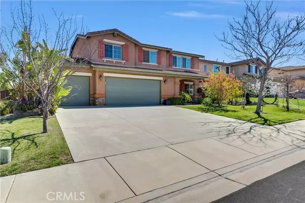 17262 Hawkwood Drive, Riverside, CA 92503