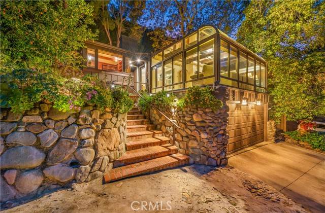 29772 Silverado Canyon Road, Silverado Canyon, CA 92676