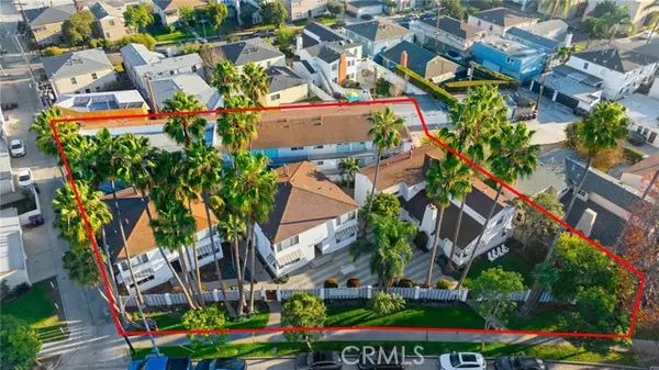 Long Beach, CA 90803,5120 East Livingston Drive