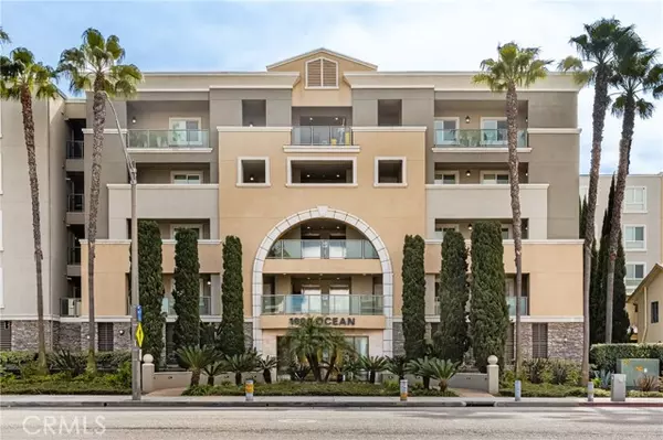 Long Beach, CA 90802,1000 East Ocean Boulevard