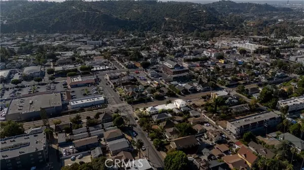 Los Angeles, CA 90042,202 North Avenue 54