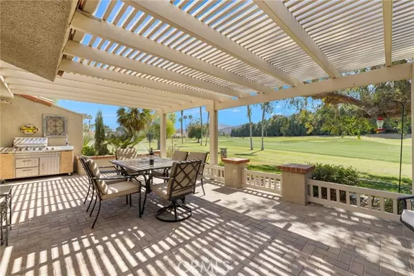 Palm Desert, CA 92211,40503 Pebble Beach Circle