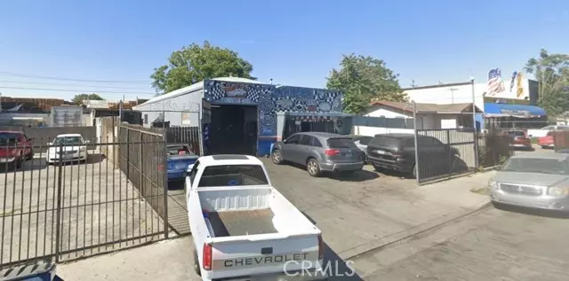 Los Angeles, CA 90059,2515 East 115th Place