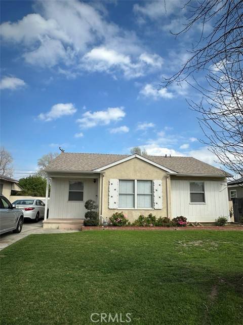 5442 Marshburn Avenue,  Arcadia,  CA 91006