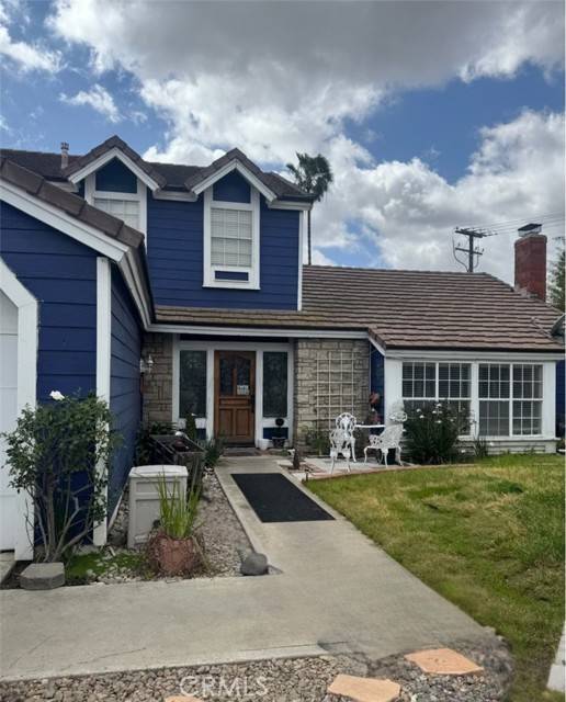 16700 Oak Burl Drive, Yorba Linda, CA 92886