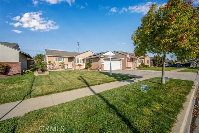 Norwalk, CA 90650,15523 Graystone Avenue