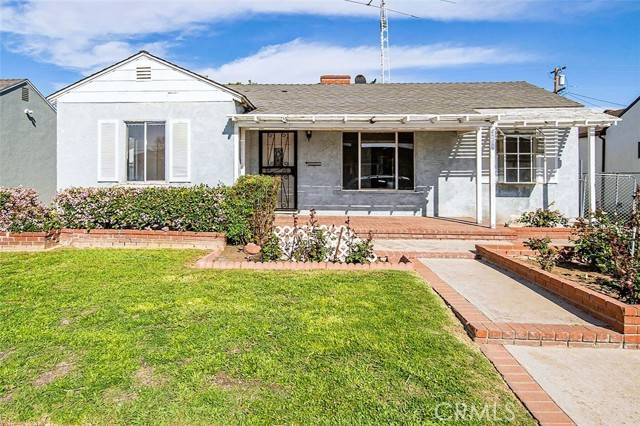 4224 Falcon Avenue, Long Beach, CA 90807