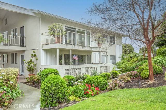 331 Avenida Sevilla, Laguna Woods, CA 92637