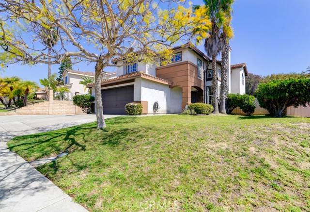 Chula Vista, CA 91910,683 Marcilla Way