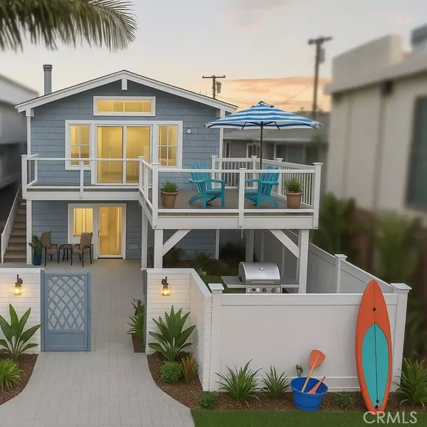 5331 East Ocean Boulevard, Long Beach, CA 90803