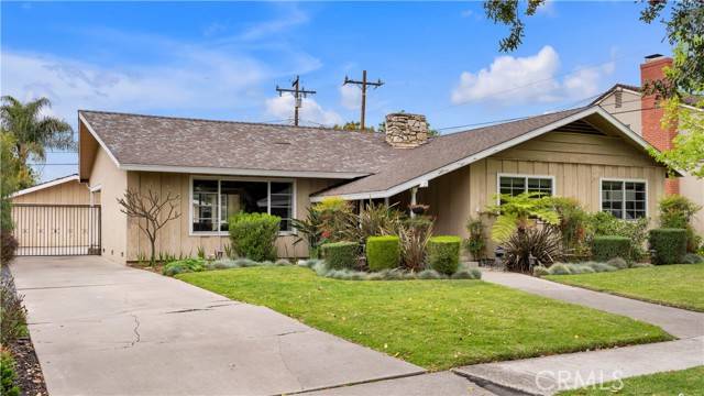 Santa Ana, CA 92706,941 West Buffalo Avenue