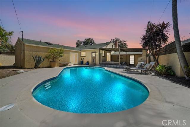 Long Beach, CA 90808,5135 East Peabody Street