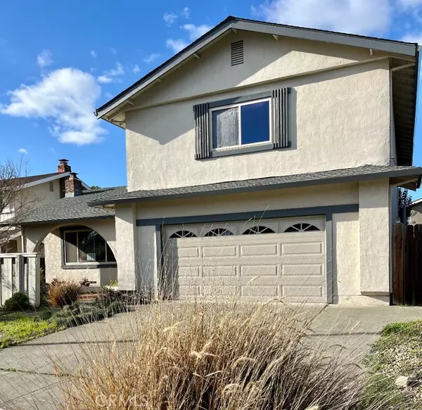 1672 San Vicente Avenue, Napa, CA 94558