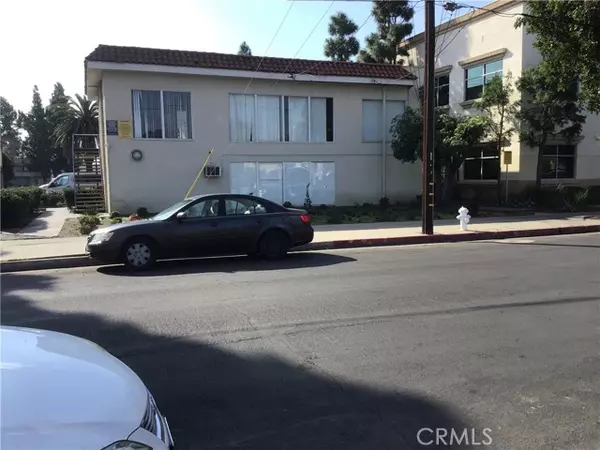 Santa Ana, CA 92705,1621 East 17th Street