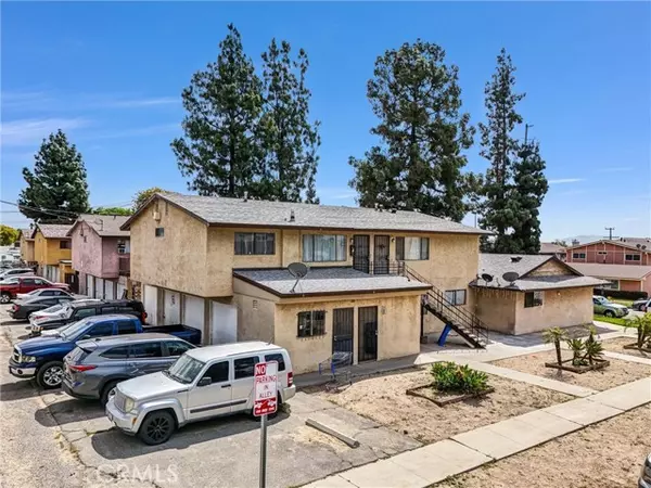 Rialto, CA 92376,160 West Cascade Drive