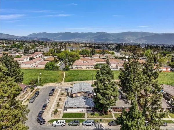 Rialto, CA 92376,160 West Cascade Drive