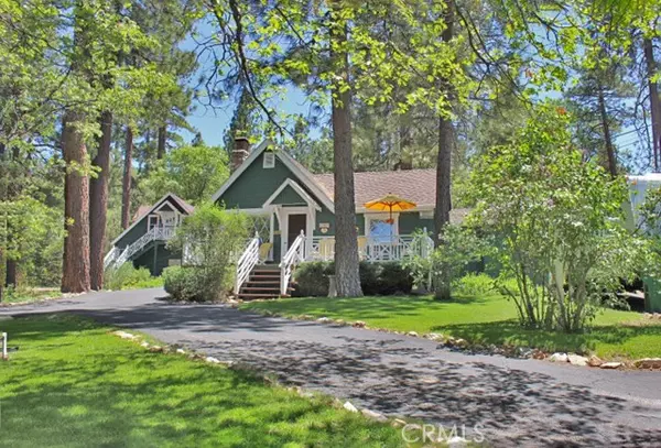 41191 Pennsylvania Avenue, Big Bear Lake, CA 92315