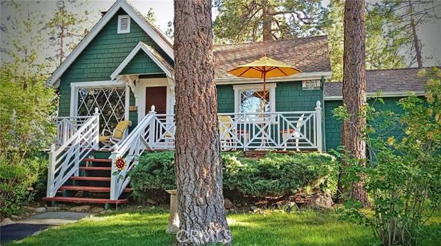 Big Bear Lake, CA 92315,41191 Pennsylvania Avenue