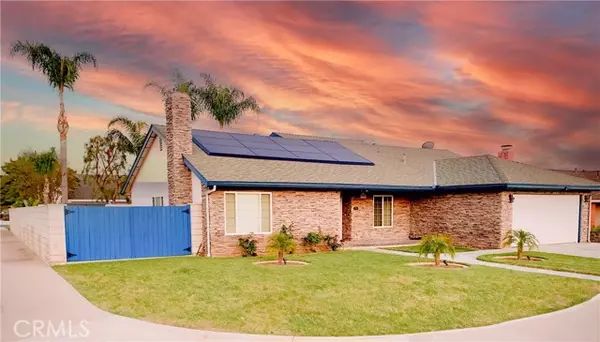 Placentia, CA 92870,1924 Frederick Street