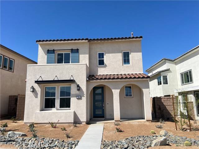 75261 Buckley, Palm Desert, CA 92211