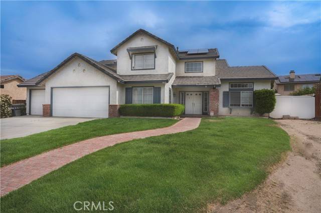 14675 King Canyon Road, Victorville, CA 92392