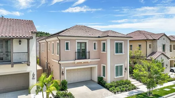 218 Coal Mine, Irvine, CA 92602
