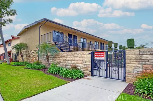 Santa Ana, CA 92704,1110 South Pacific Avenue