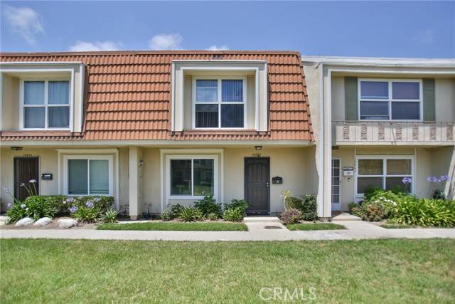 10058 San Juan Court, Fountain Valley, CA 92708