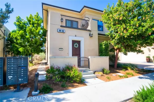 Irvine, CA 92618,189 Follyhatch