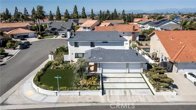 Fountain Valley, CA 92708,9795 Mistletoe Avenue