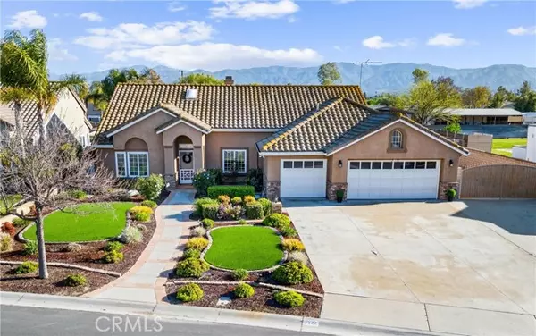 3344 Dales Drive, Norco, CA 92860