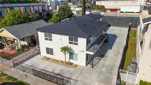 315 S Garnsey St, Santa Ana, CA 92701
