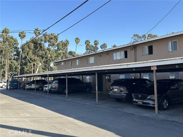 Long Beach, CA 90805,555 East Adams Street