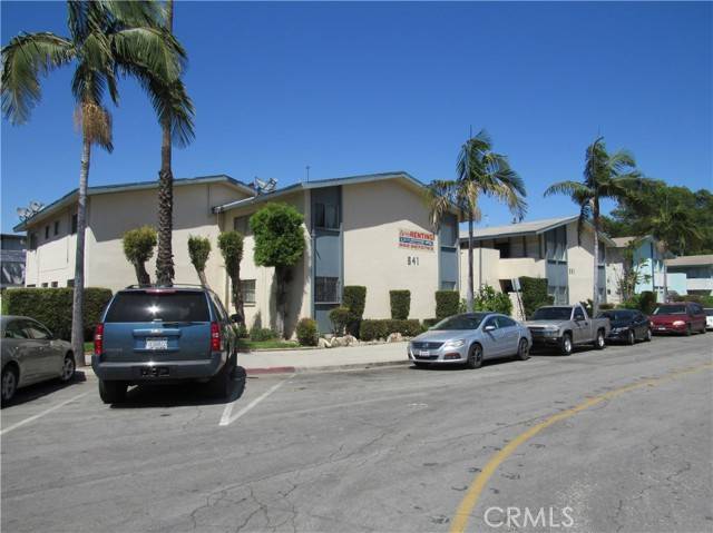 Long Beach, CA 90805,541 East 64th Street