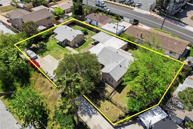 La Habra, CA 90631,414 West Olive Avenue