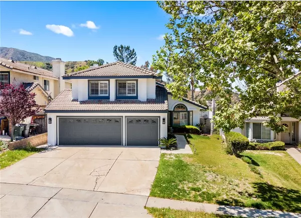 1212 Goldenview Drive, Corona, CA 92882