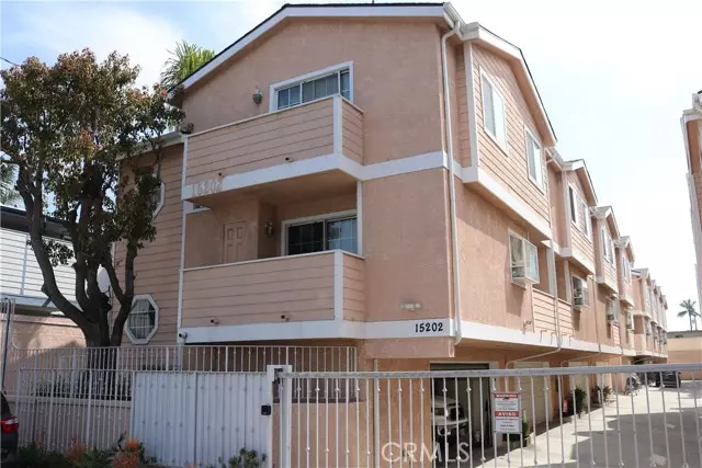 15202 South Normandie Avenue, Gardena, CA 90247