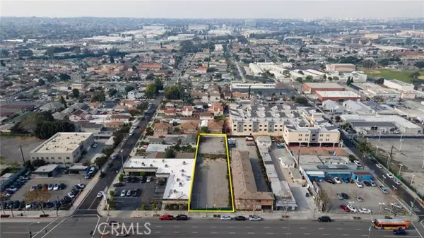 15329 Hawthorne Boulevard, Lawndale, CA 90260