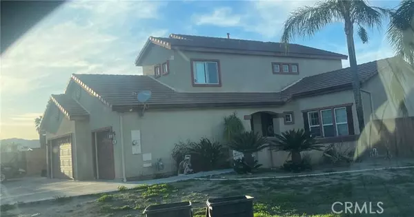 296 Quiet Court, San Jacinto, CA 92582