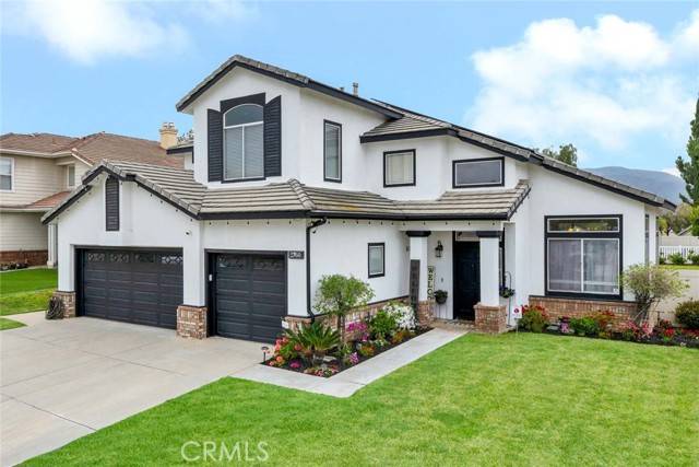 2760 South Buena Vista Avenue, Corona, CA 92882
