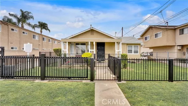 9713 Cedar Street, Bellflower, CA 90706