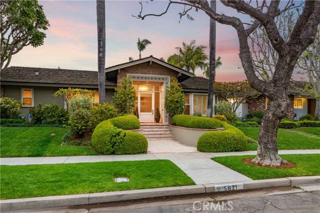Long Beach, CA 90815,5621 East El Jardin Street
