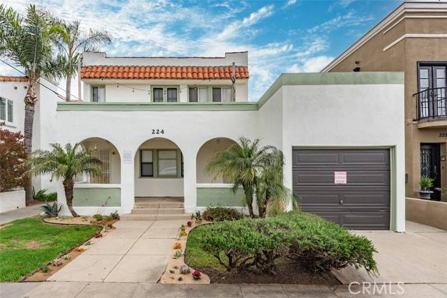 224 Pomona Avenue, Long Beach, CA 90803